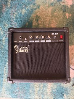 Glarry GA-20 Guitar Amplifier