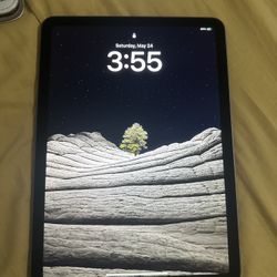 iPad Air (2022)