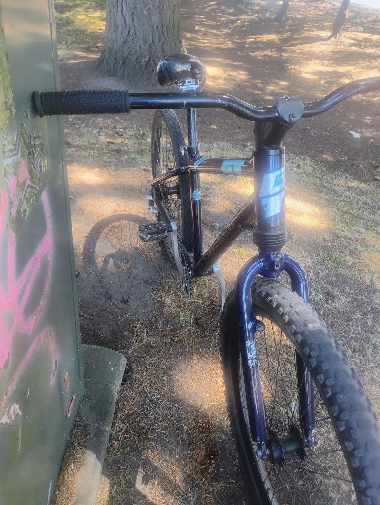 Cannondale Sp300 Mountain Bike