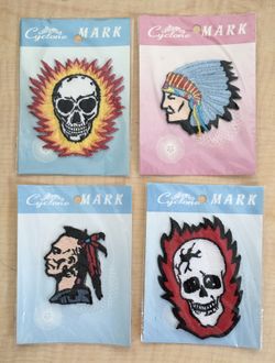 Patch