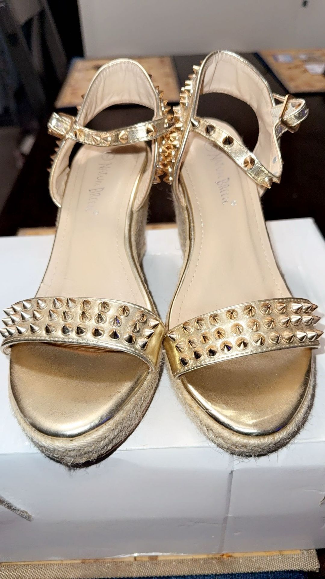 Wedges