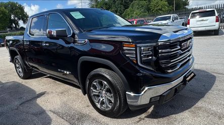 2026 GMC-SIERRA