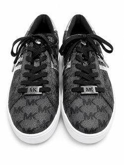 Michael Kors Irving Sneakers