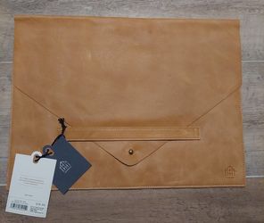 Document Laptop Sleeve