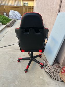 Gaming chair