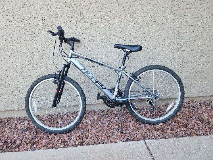 Huffy 24" Rock Creek Bicycle