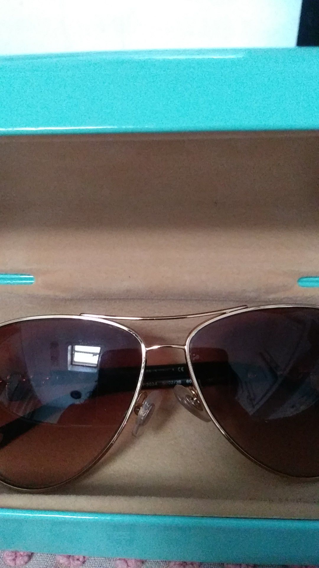 Tiffany. Sunglasses