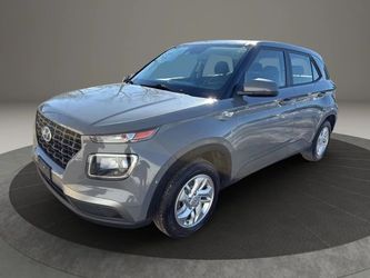 2021 Hyundai Venue