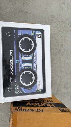 Speaker