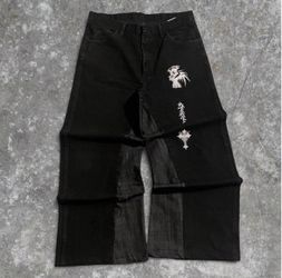 Baggy Jeans