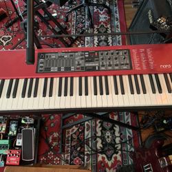 Nord Electro 3 HP