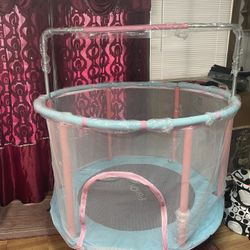 Kids Trampoline