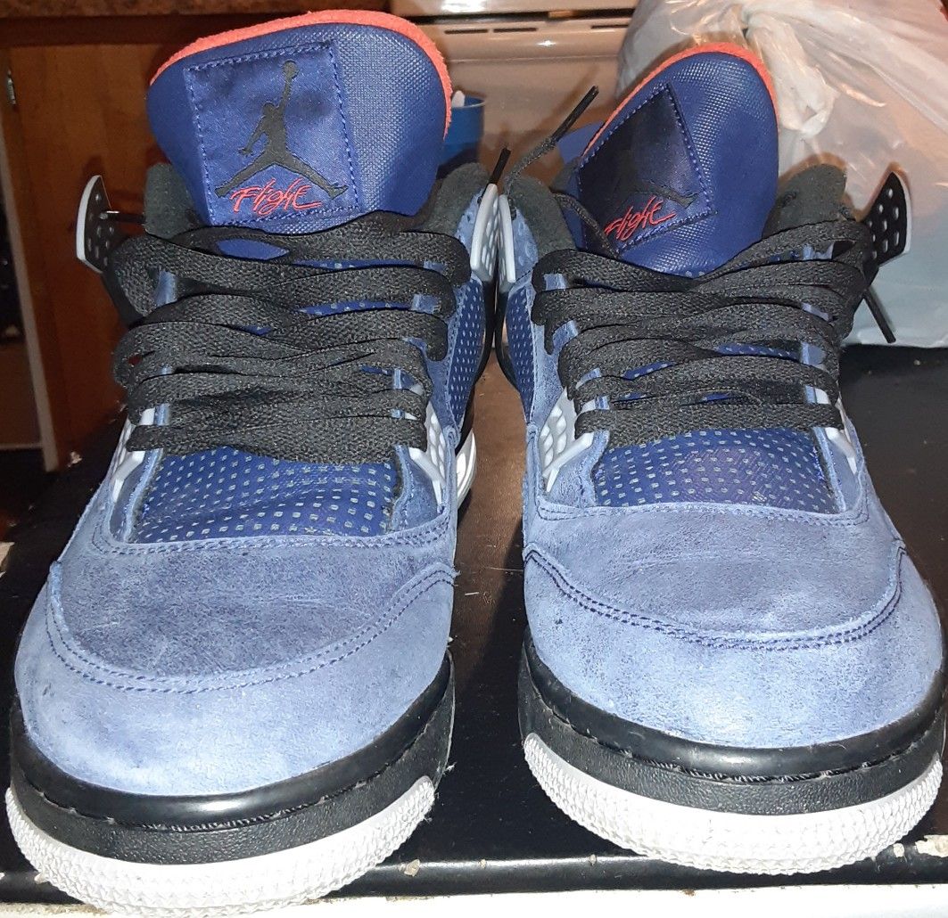 Jordan's