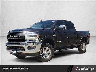 2020 RAM 2500