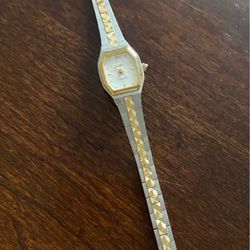 Elgin Watch needs battery