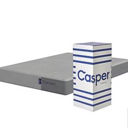 Casper Full Size Mattress
