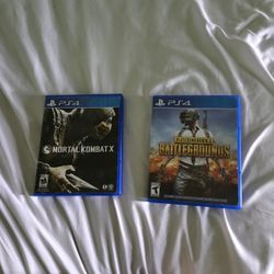 PlayStation 4 Games Ps4 