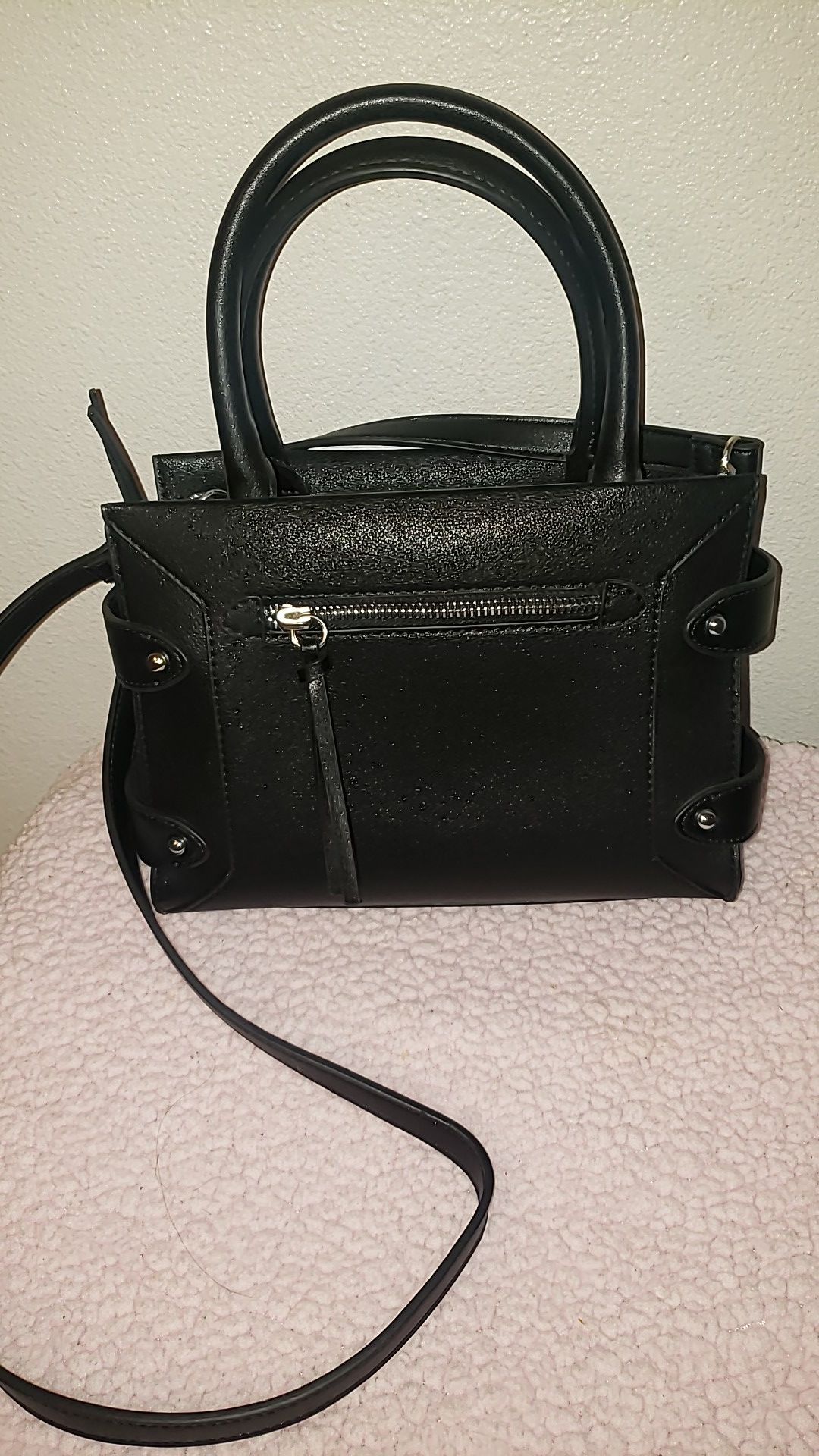Express handbag