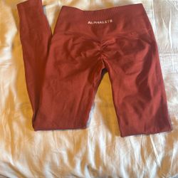 Alphalete Leggings