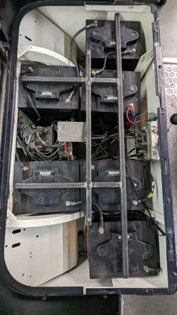 Miscellaneous Welding - Small. Jobs