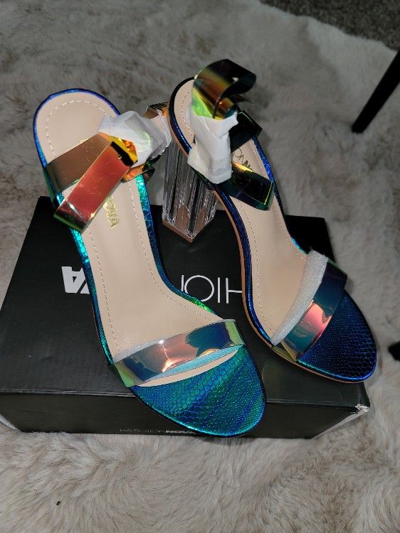 FASHIONNOVA MULTICOLOR