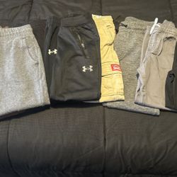 Bundle Of Boy Bottoms 6/7