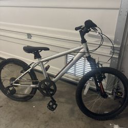 Nishiki Pablo20 Bike