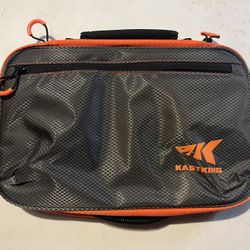 Kastking Tackle Bag