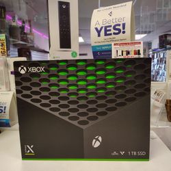 XBOX Series X 1TB Brand New - On Payments With Just $10 Down (Shop Without Credit) Hurry Up 🤩🔥