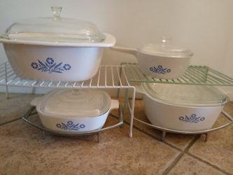 Corning Ware