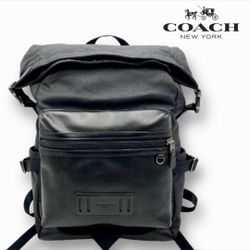 Coach Backpack