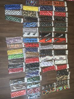 Headbands