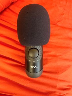 Voyage Audio Spatial Mic (360°/Ambisonic) - Serial #00138