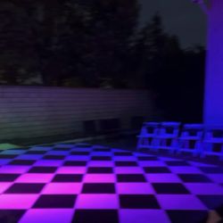 Dance Floor