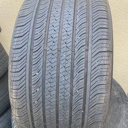 Used 315-35 R21 