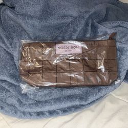 NORDSTROM beauty bag