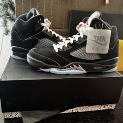 Jordan 5