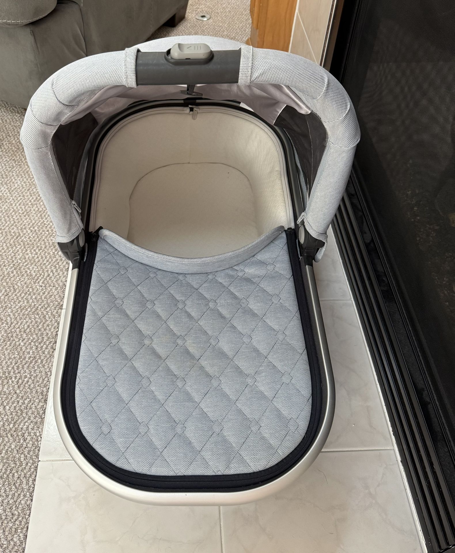 Uppababy Bassinet