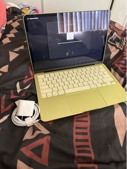 MacBook Neo A18 Pro