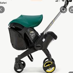 Doona Stroller rep