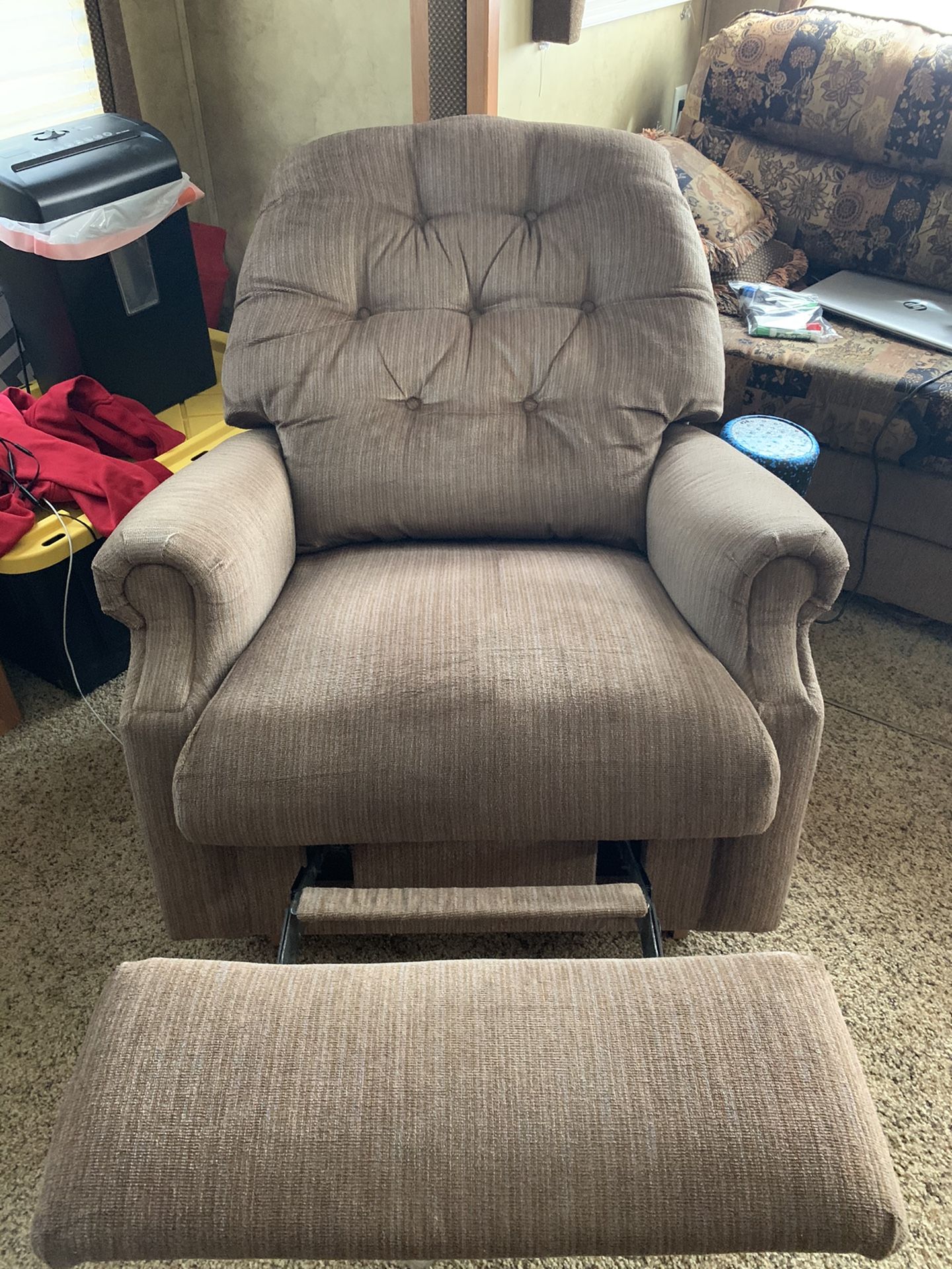 Reclining Chair