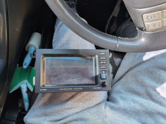 Navigation System