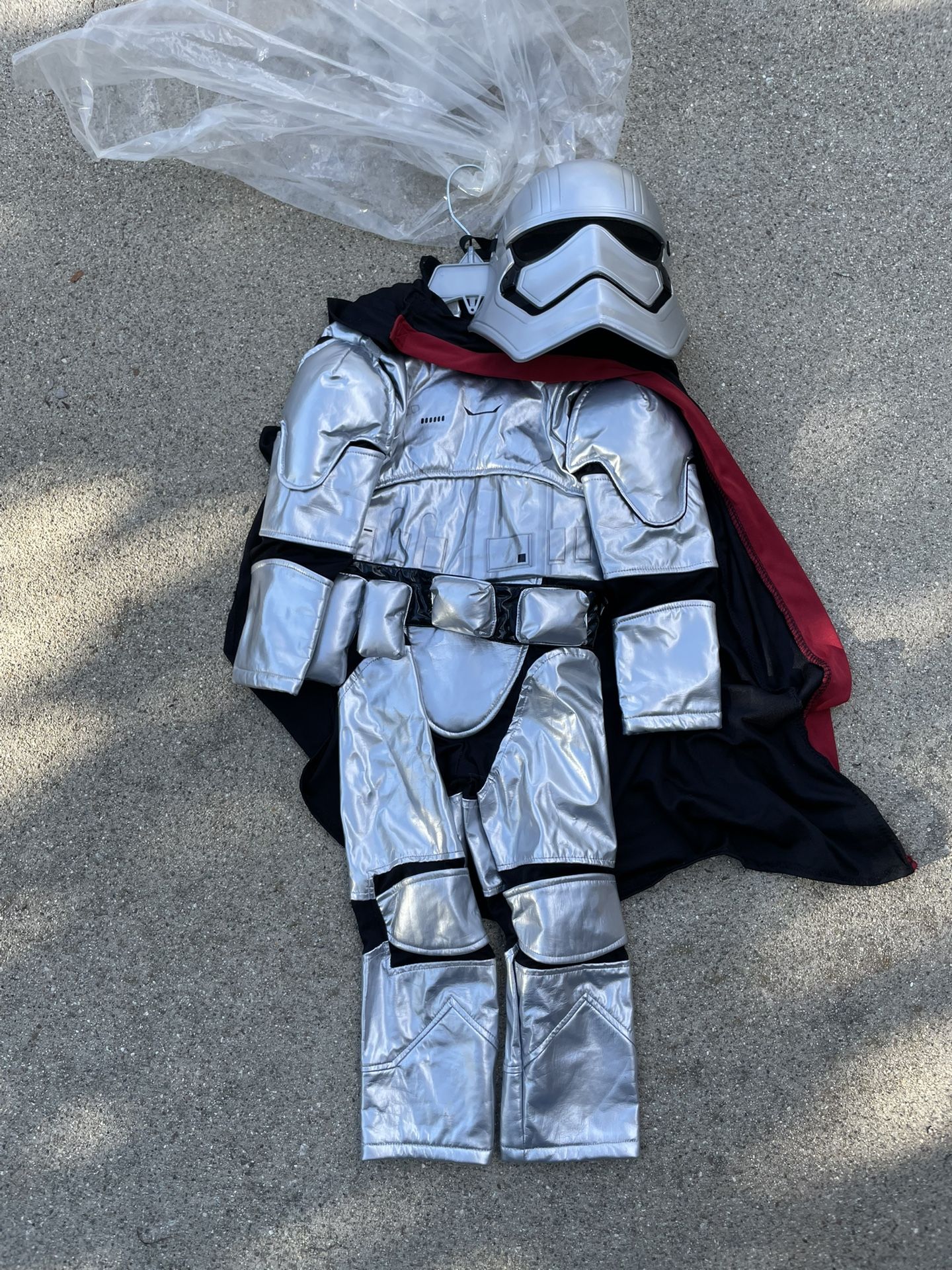 Captain Phasma