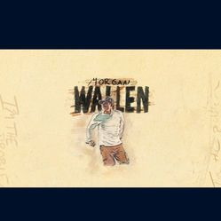 Morgan Wallen 