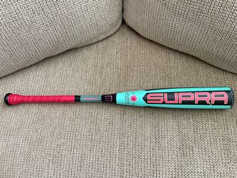 29-10 Louisville Slugger Supra USSSA Baseball Bat
