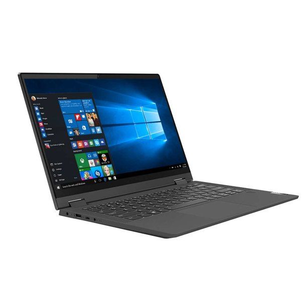 Lenovo Flex 14 2-in-1 Touchscreen Laptop - Ryzen 7 - 1080p