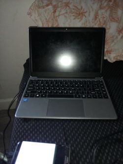 Walmart Chuwi Herobook For Parts 
