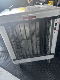 Outdoor Cooler