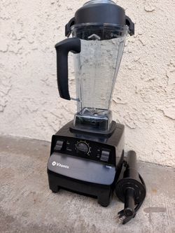 Vitamix 5200 Professional Grade Blender – 64 oz