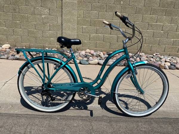 used comfort bike for sale